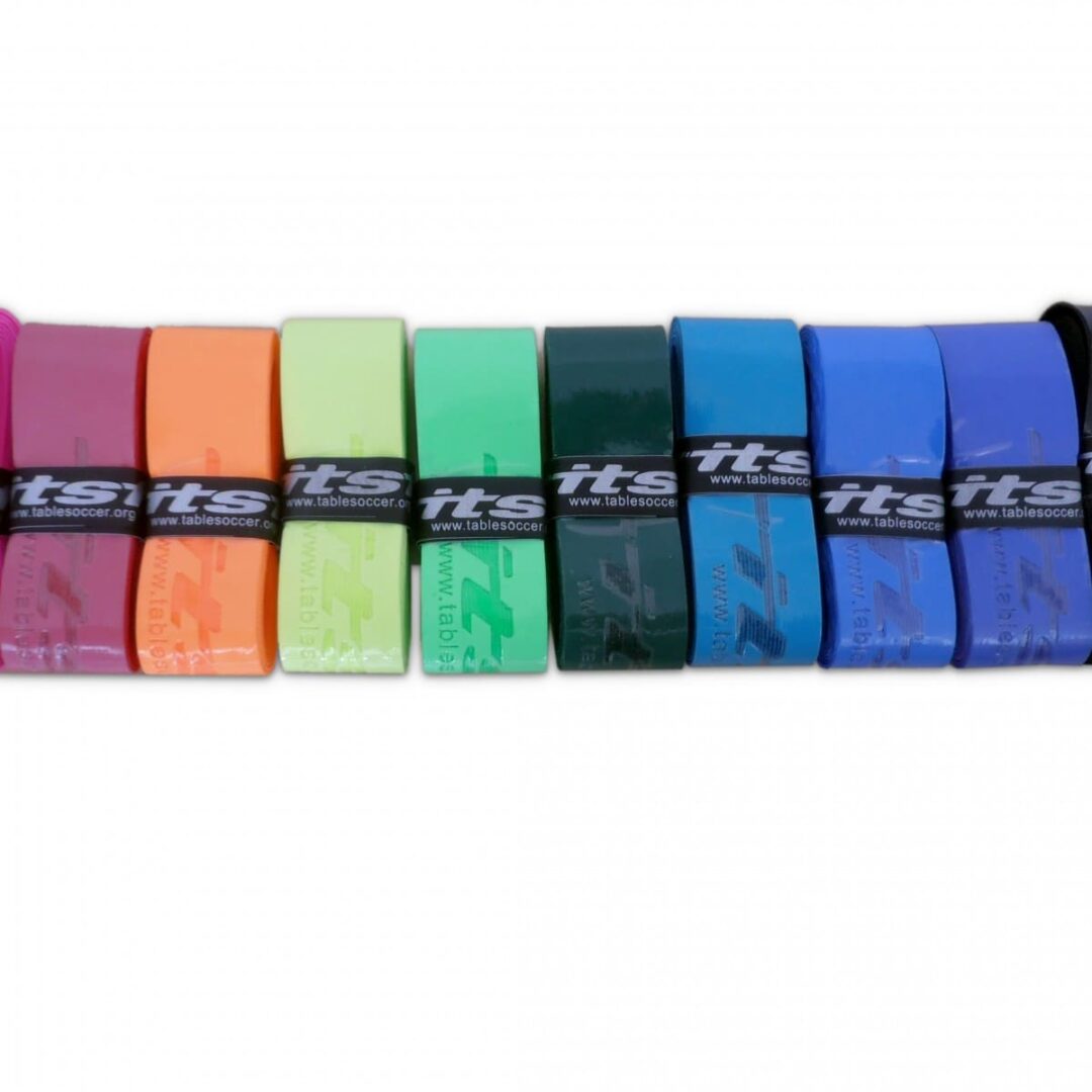 Grips/Wraps ITSF, baby-foot