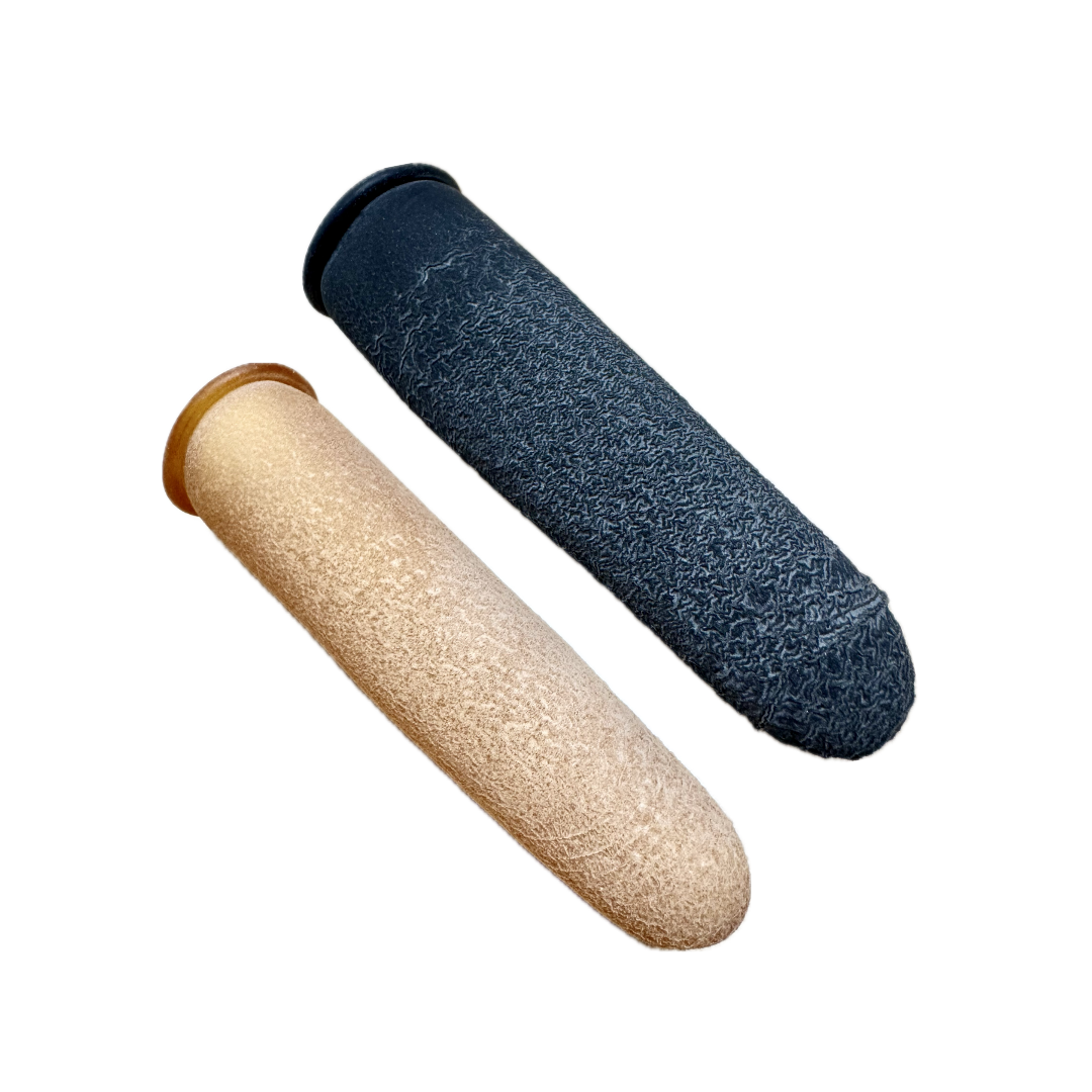 Textured Finger Grips