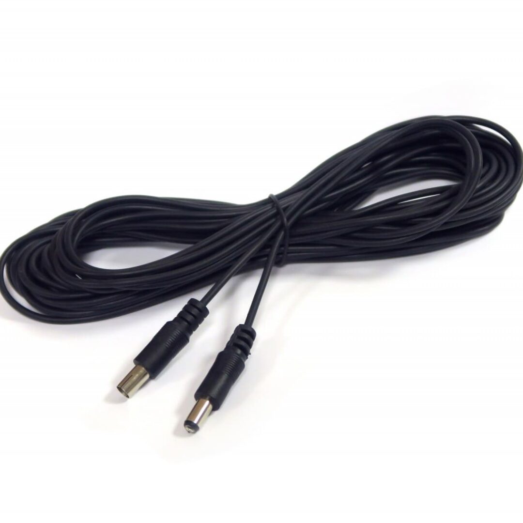 Câble d'extension pour lampe ITSF baby foot