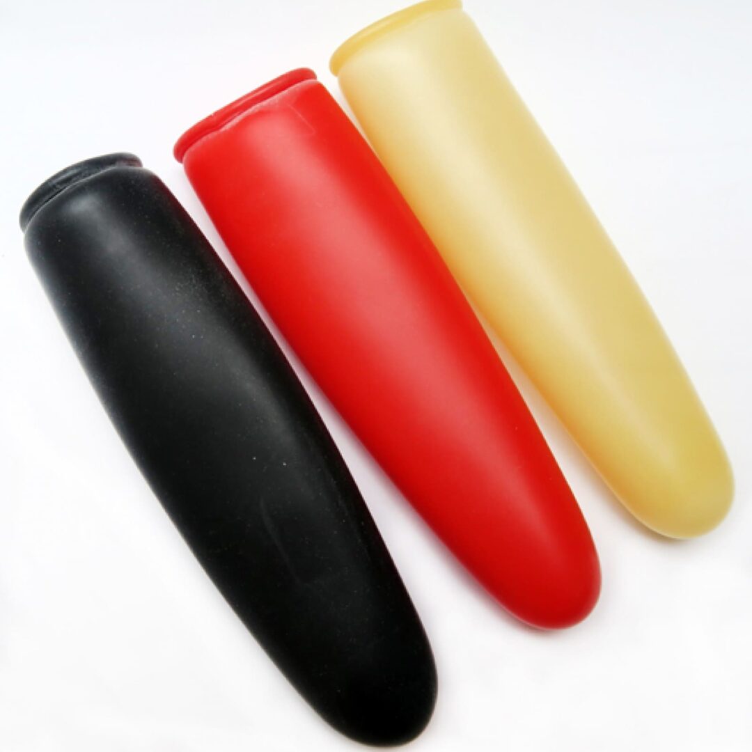 Doigtier en latex ITSF baby-foot