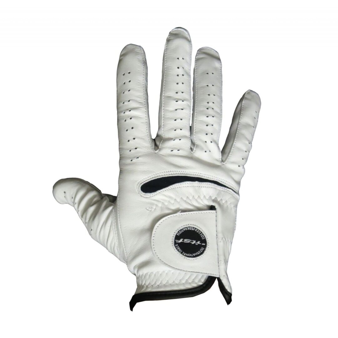 Gant officiel ITSF baby-foot