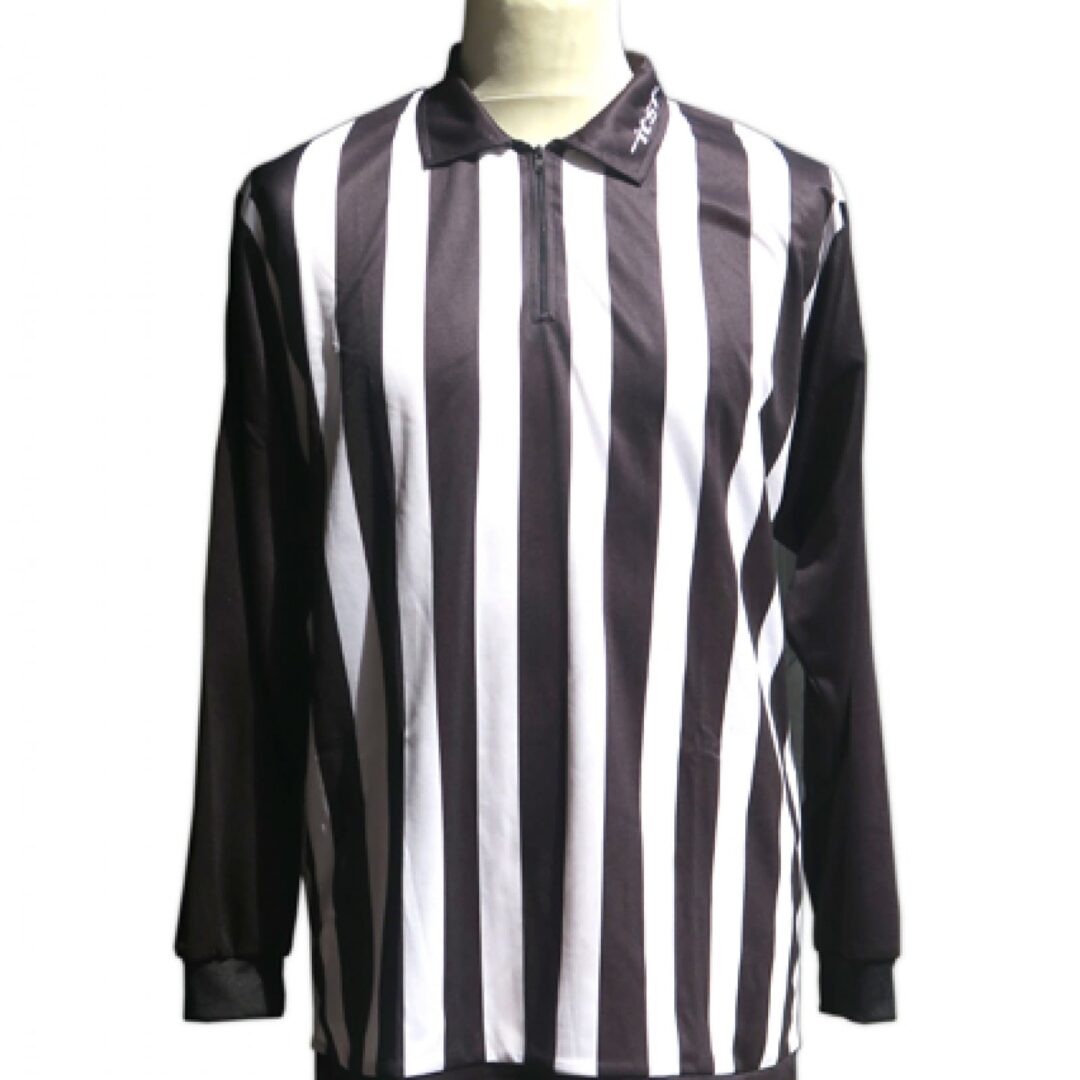 Maillot officiel arbitre ITSF baby foot