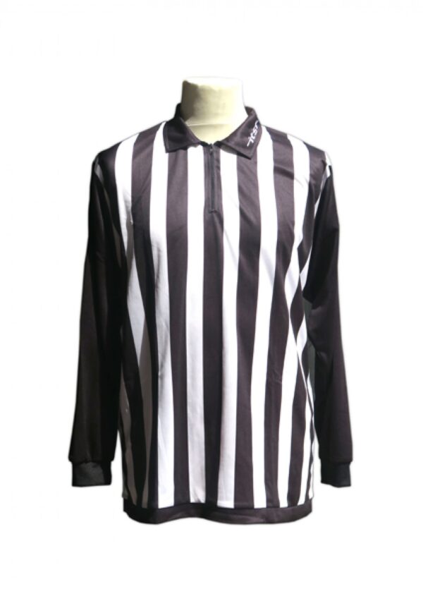 Maillot officiel arbitre ITSF baby foot