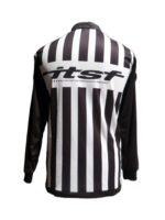Maillot officiel arbitre ITSF baby foot