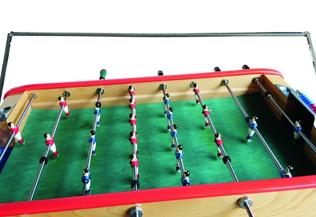 Lampe ITSF Floodlight Pure Sport baby foot