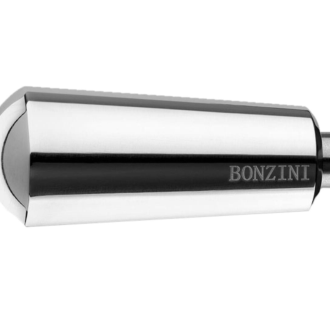 Poignée longue aluminium Bonzini ITSF baby-foot