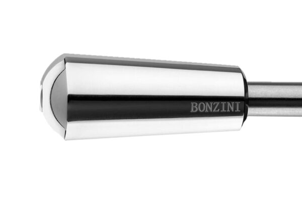 Poignée longue aluminium Bonzini ITSF baby-foot