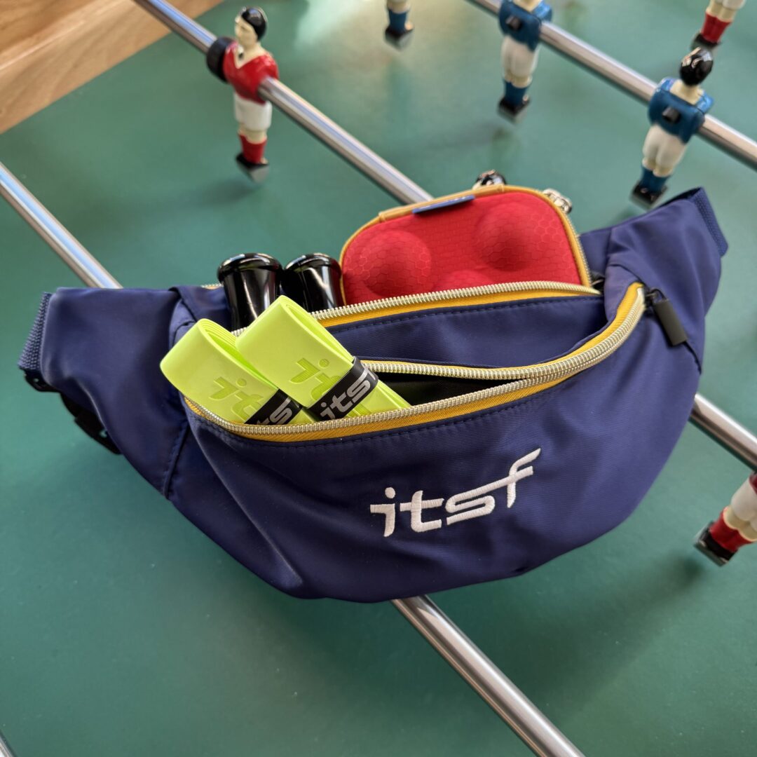 Banane - Waistbag ITSF