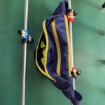 Banane - Waistbag ITSF - front pocket