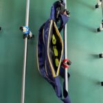 Banane - Waistbag ITSF - back pocket