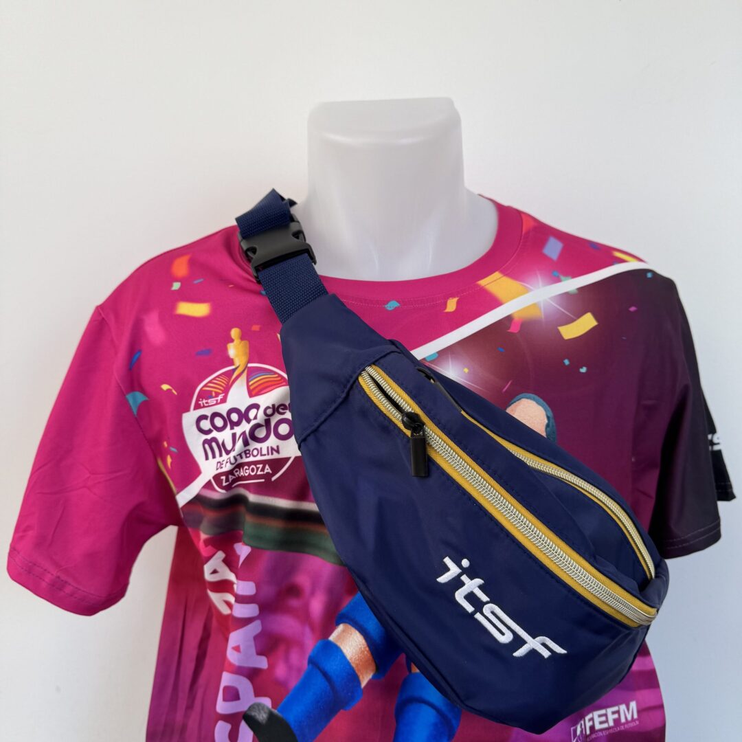 Banane - Waistbag ITSF - overview