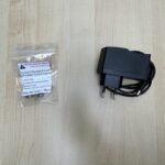 Screw & A/C adapter