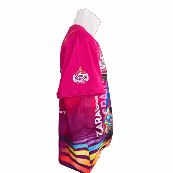 t-shirt wolrd cup 2025 right