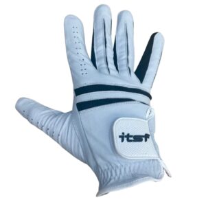 Gant droit baby-foot en cuir ITSF Homme