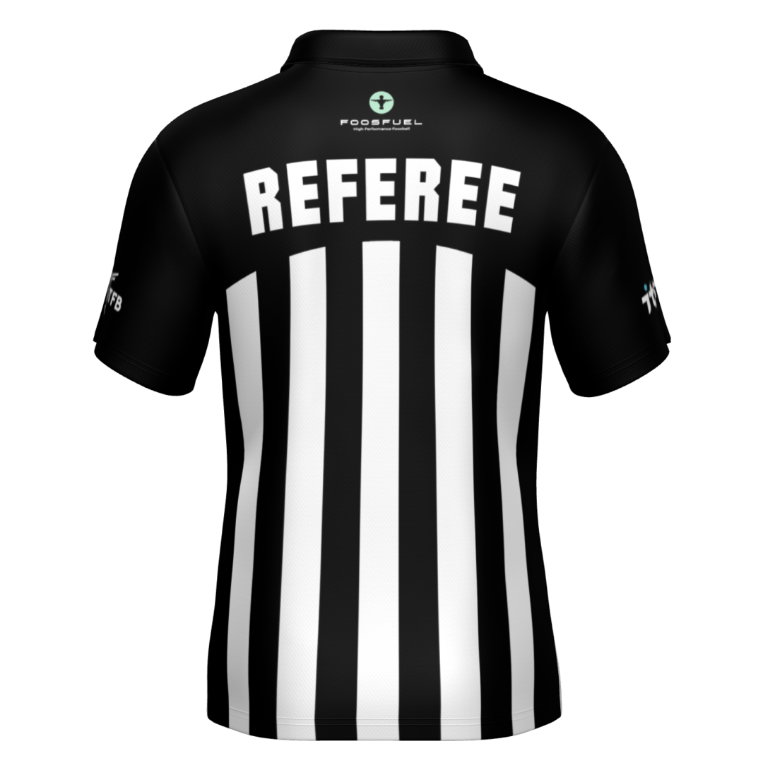 ITSF referee shirt