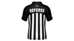ITSF referee shirt
